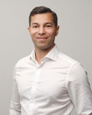 Alex Basu - Pixelgen Technologies
