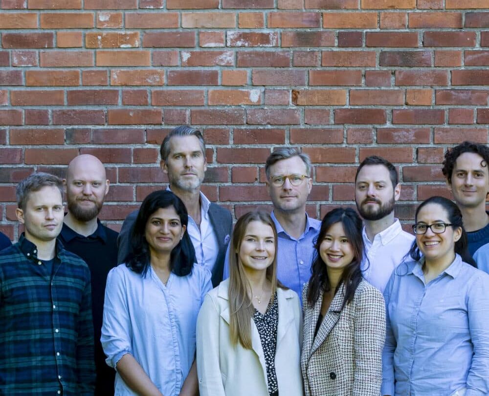 Group picture Pixelgen