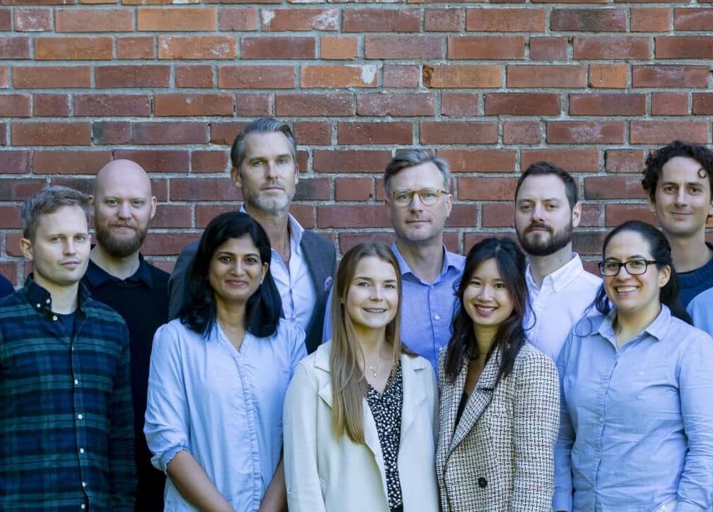 Group picture Pixelgen