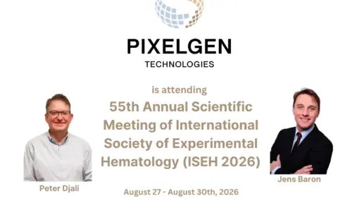 ISEH 2026