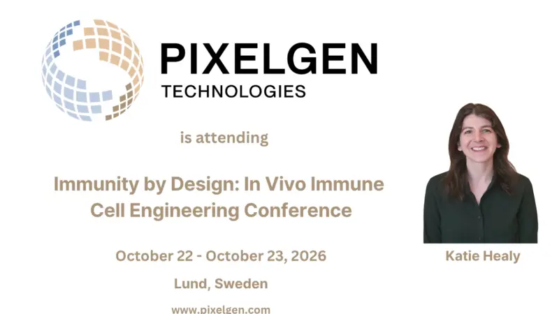 Immunity by Design